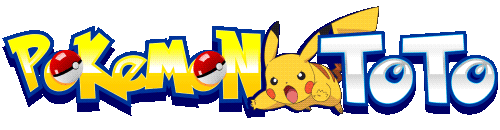 Situs POKEMONTOTO